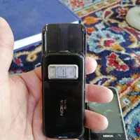 گوشی اصلی n85|موبایل|تهران, فلاح|دیوار