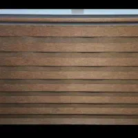 پرده زبرا|پرده، رانر، رومیزی|قم, قلعه کامکار|دیوار