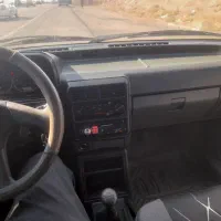 پراید ۸۷ دوگانه|خودرو سواری و وانت|بادرود, |دیوار