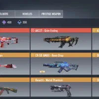 اکانت کالاف دیوتی موبایل