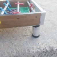 فوتبال دستی|ورزش‌های توپی|شیراز, کرونی(خاتونک)|دیوار