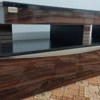 میز تلویزیون در حد نو نو بدون هیچگونه آسیبی|میز تلویزیون|مشگین شهر, |دیوار