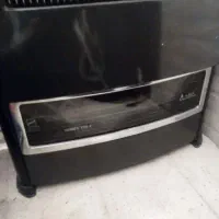 بخاری در حد آکبند مارک ظریف بسیار بزرگ و به شرط