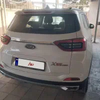 x55|خودرو سواری و وانت|بندرعباس, |دیوار