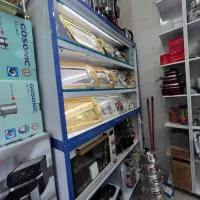 ویترین فروشگاهی
