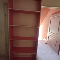 قفسه کتاب