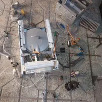 تعمیر بخاری آبگرمکن وپکیج،جوشکاری مبدل|خدمات پیشه و مهارت|اصفهان, باغ فردوس|دیوار