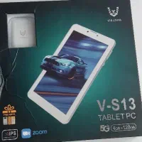 تبلت دانش آموزی نو استفاده نشده