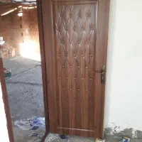 ساخت درب اتاق خواب وسرویس ضداب|عمدهفروشی|ساری, |دیوار