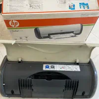 پیرینتر hp|پرینتر، اسکنر، کپی، فکس|تهران, جنت‌آباد شمالی|دیوار