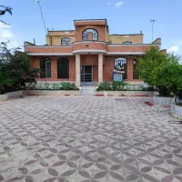 فروش-ویلایی-دوطبقه-توحیدی-راد