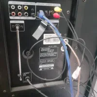 اسپیگر|سیستم صوتی خانگی|کرمان, |دیوار