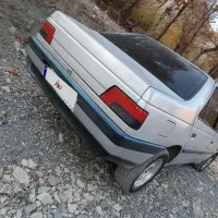 ۴۰۵ مدل ۸۹کم کارکرد|خودرو سواری و وانت|سبزوار, پیروزی|دیوار