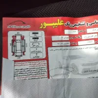 مگان ۸۹ دنده|خودرو سواری و وانت|رشت, شهریاران|دیوار