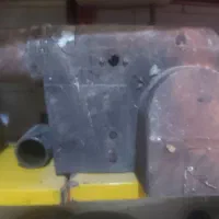 مشعل گازی به شرط کار پر قدرت