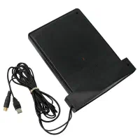 آنتن رو میزی بدون آداپتور مدل c7 برند رسام