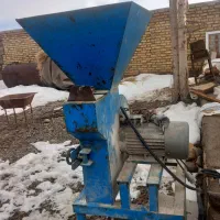 آسیاب|خردکن، آسیاب، غذاساز|نظر کهریزی, |دیوار