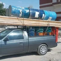 اجاره تخته بنایی بشکه بالابر