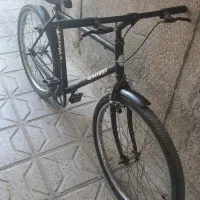 دوچرخه ۲۶ دماوند