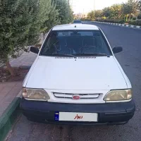 پراید مدل ۸۸