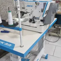 چرخ مادگی جک در حد نو نو *|چرخ خیاطی و ریسندگی|دماوند, گیلاوند|دیوار