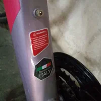 دوچرخه بونیتو ایتالیا . سایز ۲۶. نو صفر کیلومتر.|دوچرخه، اسکیت، اسکوتر|تهران, تاکسیرانی|دیوار