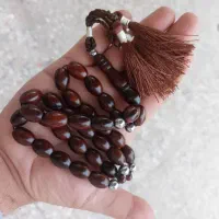 تسبیح کشکول اصل انگشتر