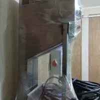 اره قصابی استخوان بر|ماشین‌آلات صنعتی|خمینی‌شهر, |دیوار