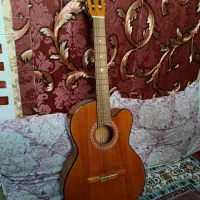 گیتار نو زیر قیمت