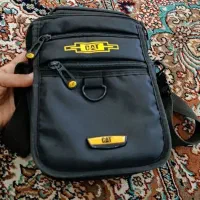 کیف دوشی کت