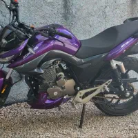 موتورسیکلتZontes 230 n2n مدل ۱۴۰۲