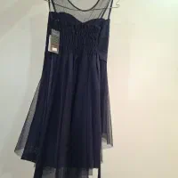 لباس مجلسی دخترانه ۱۱ ساله