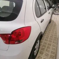 کوییک مدل 1403 در حدفول