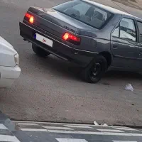 پژو 405 مدل96|خودرو سواری و وانت|زابل, |دیوار
