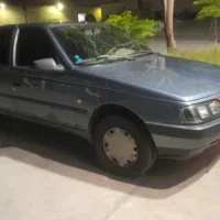 پژو ۴۰۵ نقد و اقساط