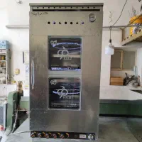 تنور خانگی|اجاق گاز و لوازم برقی پخت‌وپز|همدان, |دیوار