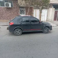 کوییک r 99|خودرو سواری و وانت|قم, تعویض پلاک|دیوار