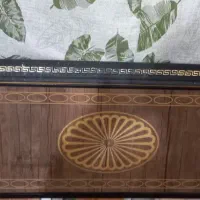 تخت خواب یه نفره با تشک