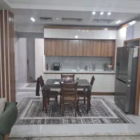 مطهری ۲۴/واحد۱۰۰متری/املاک غضنفری
