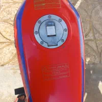 باک احسان 200 انژکتوری و کمک فنر گازی|قطعات یدکی و لوازم جانبی|گمیشان, |دیوار