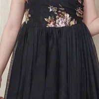 پیراهن مجلسی سایز ۳۸ ۴۰