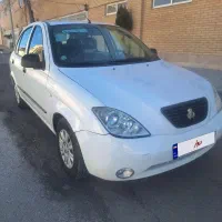 تیبا ۲ درحد صفر