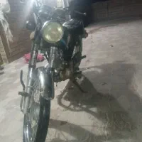 موتورسیکلت|موتورسیکلت|راور, |دیوار