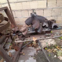 جک لوله خم کنی دستی تا قطر لوله ۶|ابزارآلات|رامجین, |دیوار