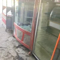 لوارم استوک رستوران|کافی‌شاپ و رستوران|مشهد, توس (بلوار توس)|دیوار