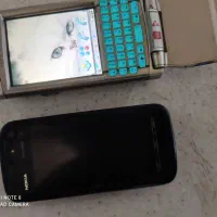 گوشی نوکیا5800وسونی اریک‌P990|موبایل|تهران, اوقاف|دیوار