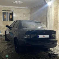 سمند سورن ۱۴۰۳ گاز سیمی ۱۰ هزار کار|خودرو سواری و وانت|چابهار, |دیوار