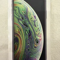 Iphone xs 256g