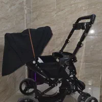 کالسکه مارک chicco