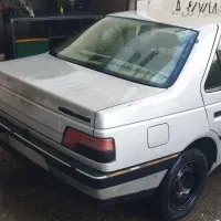 پژو مدل ۹۰|خودرو سواری و وانت|مریوان, |دیوار